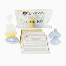 Load image into Gallery viewer, LifeVac Home Kit
