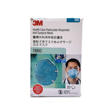 Load image into Gallery viewer, 3M-1860 ($30 each)