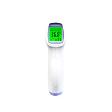 Load image into Gallery viewer, Infrared No-Touch Thermometer