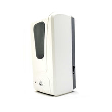 Load image into Gallery viewer, Hands-Free Automatic Liquid Hand Soap/Sanitizer Dispenser
