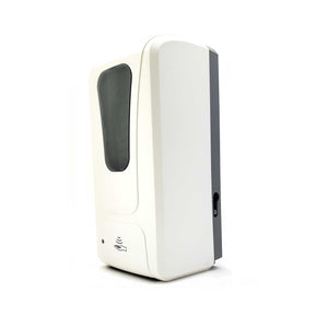 Hands-Free Automatic Liquid Hand Soap/Sanitizer Dispenser